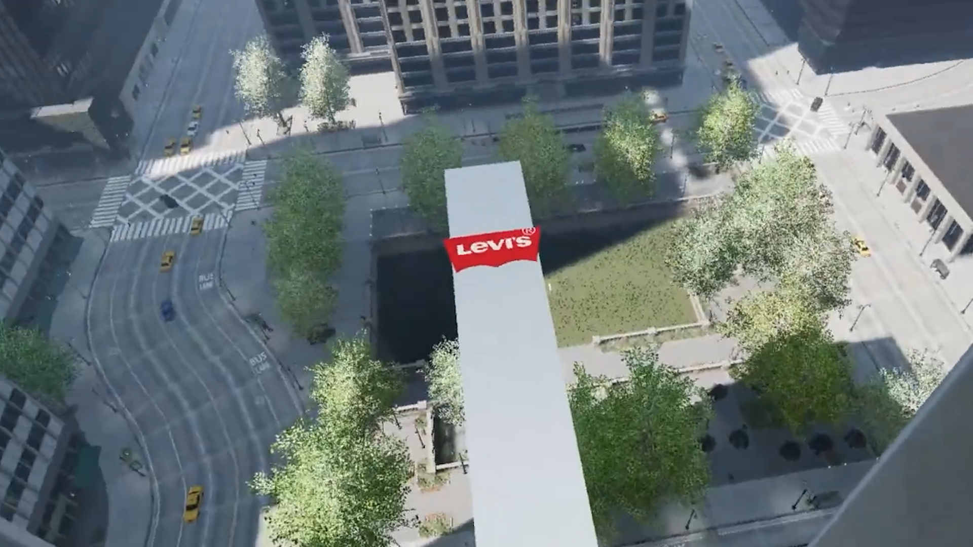 Levi's ®